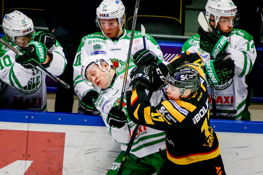 Skellefteås Pär Lindholm