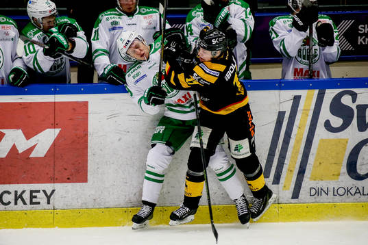 Skellefteås Pär Lindholm
