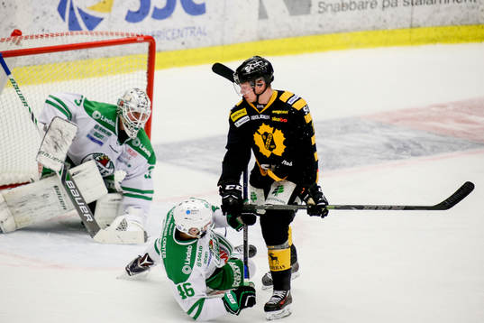 Skellefteås Adam Pettersson