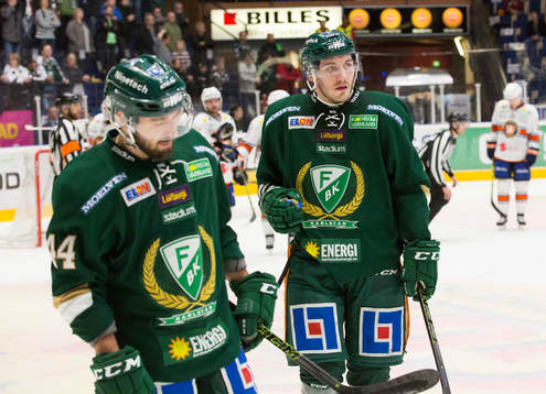 Färjestads John Persson