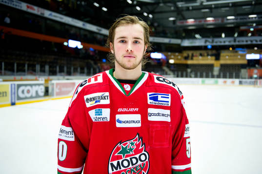 Modos Tim Wahlgren
