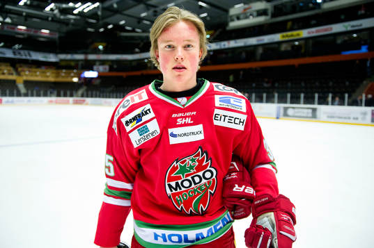 Modos Oskar Ståhl-Lyrenäs