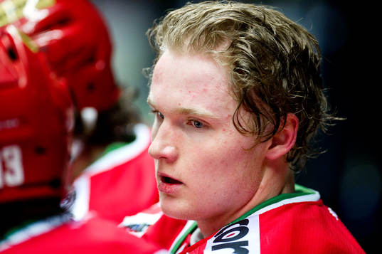 Modos Carl Grundström
