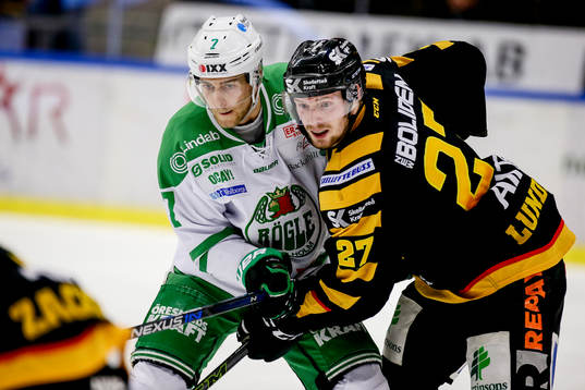 Skellefteås Martin Lundberg