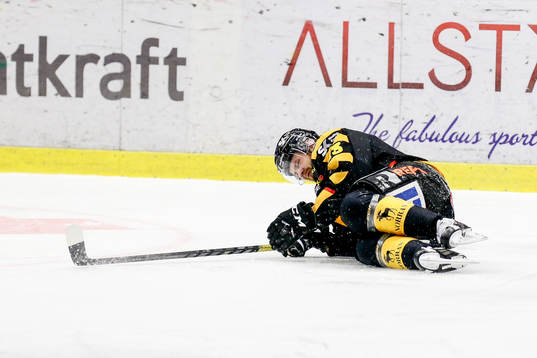 Skellefteås Mattias Ritola