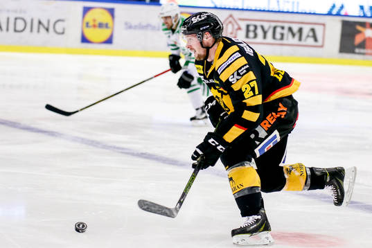 Skellefteås Martin Lundberg