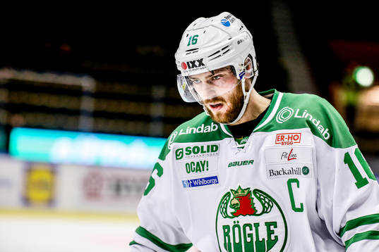 Rögles Christopher Liljewall