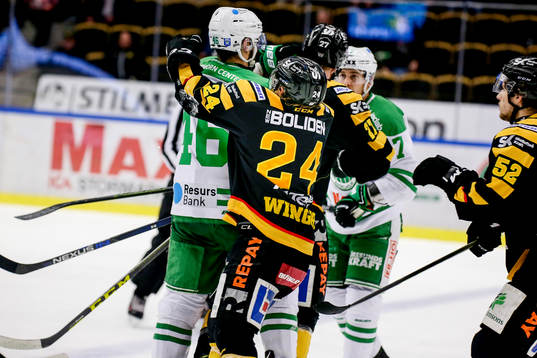Skellefteås Andreas Wingerli