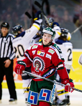 s 0-2 mål