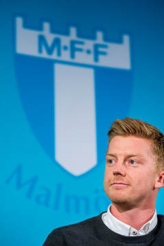 Anders Christiansen