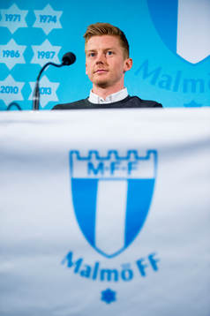 Anders Christiansen