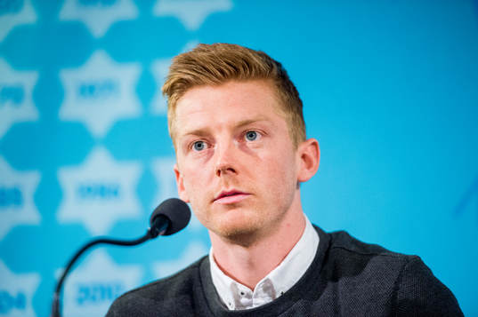 Anders Christiansen