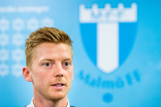 Anders Christiansen