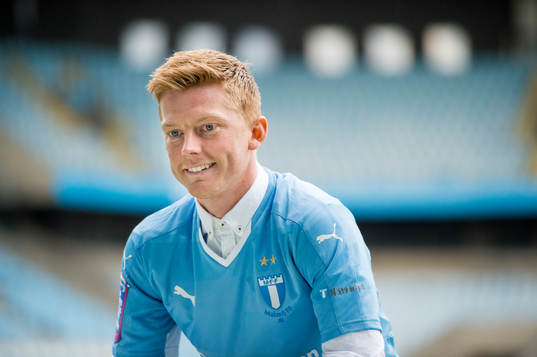 Anders Christiansen