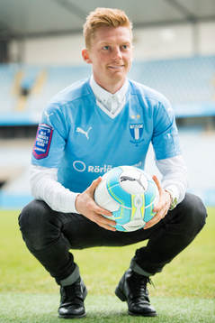 Anders Christiansen