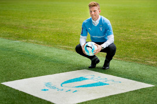 Anders Christiansen