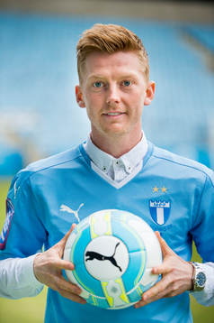 Anders Christiansen
