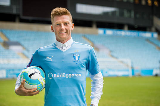 Anders Christiansen
