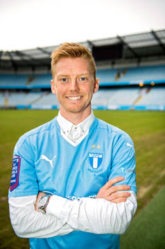 Anders Christiansen