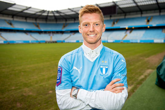Anders Christiansen