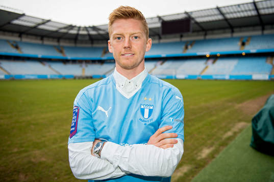 Anders Christiansen
