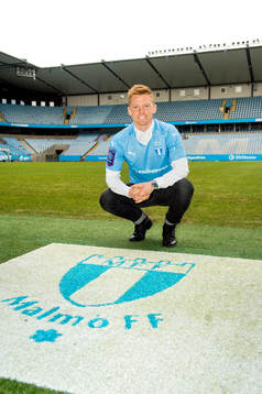Anders Christiansen