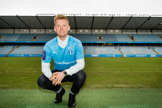 Anders Christiansen