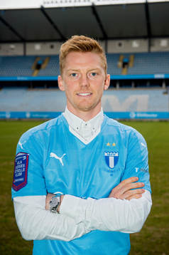 Anders Christiansen