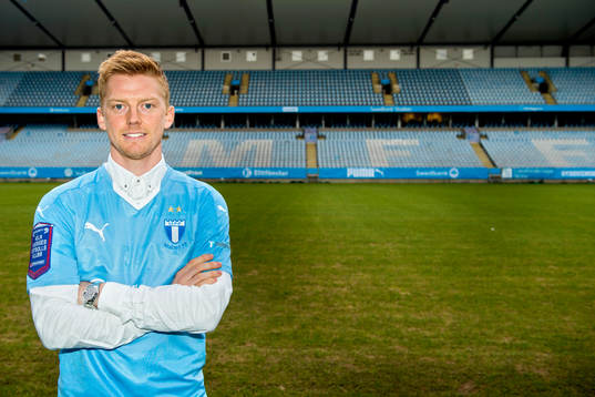 Anders Christiansen