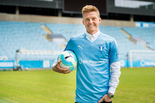 Anders Christiansen