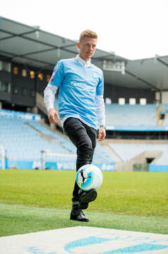Anders Christiansen