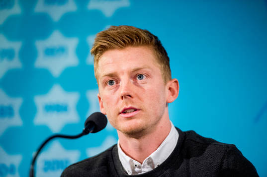 Anders Christiansen