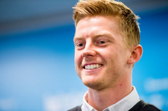 Anders Christiansen