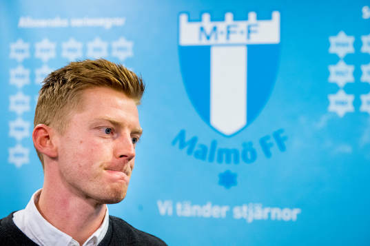 Anders Christiansen