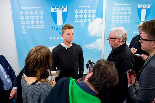 Anders Christiansen