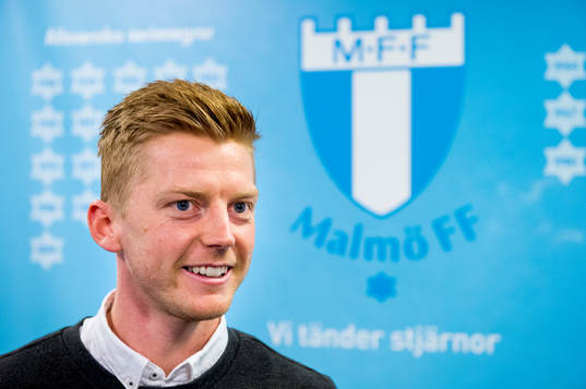 Anders Christiansen