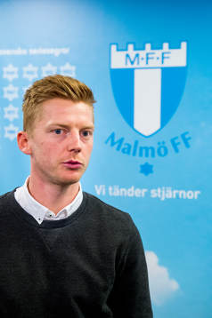 Anders Christiansen