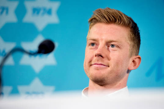 Anders Christiansen