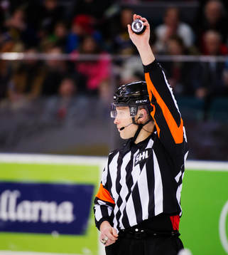 Domare Tobias Björk