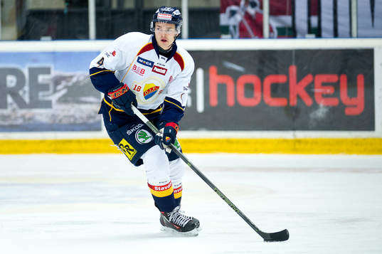 Djurgårdens Marcus Högström