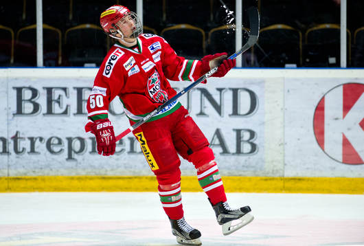 Modos Tim Wahlgren