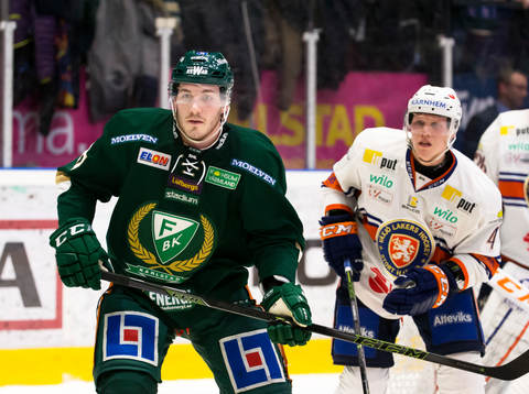 Färjestads John Persson