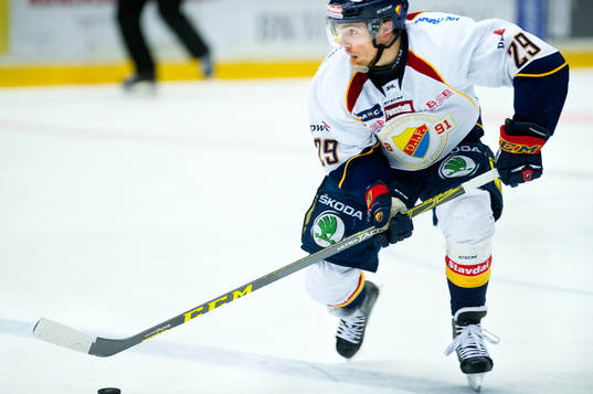 Djurgårdens Matt Andersson