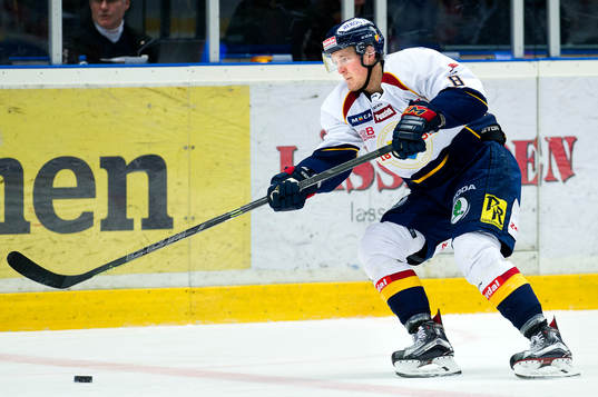 Djurgårdens Mikko Lehtonen