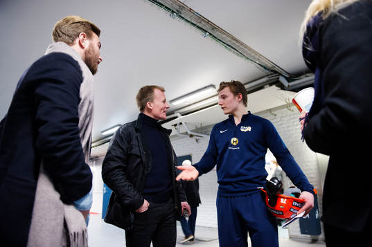 s Lias Andersson