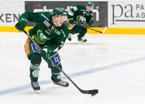 Färjestads John Persson