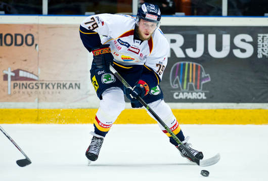 Djurgårdens Emil Lundberg