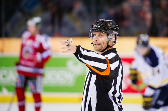 Domare Sören Persson