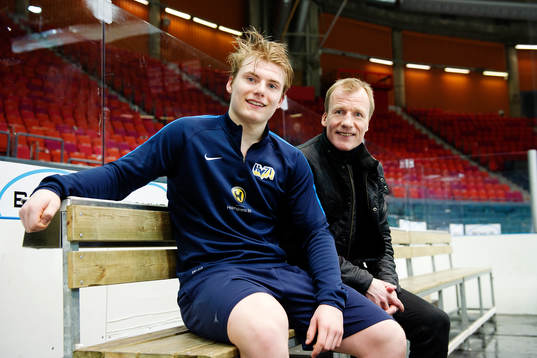 s Lias Andersson