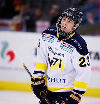 s Lias Andersson